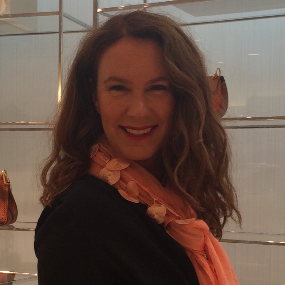 Meet your Posher, Shauna